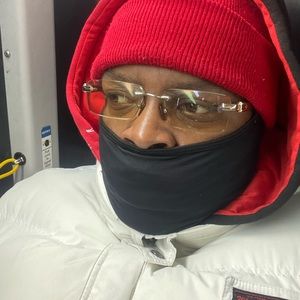 Meet your Posher, Edward